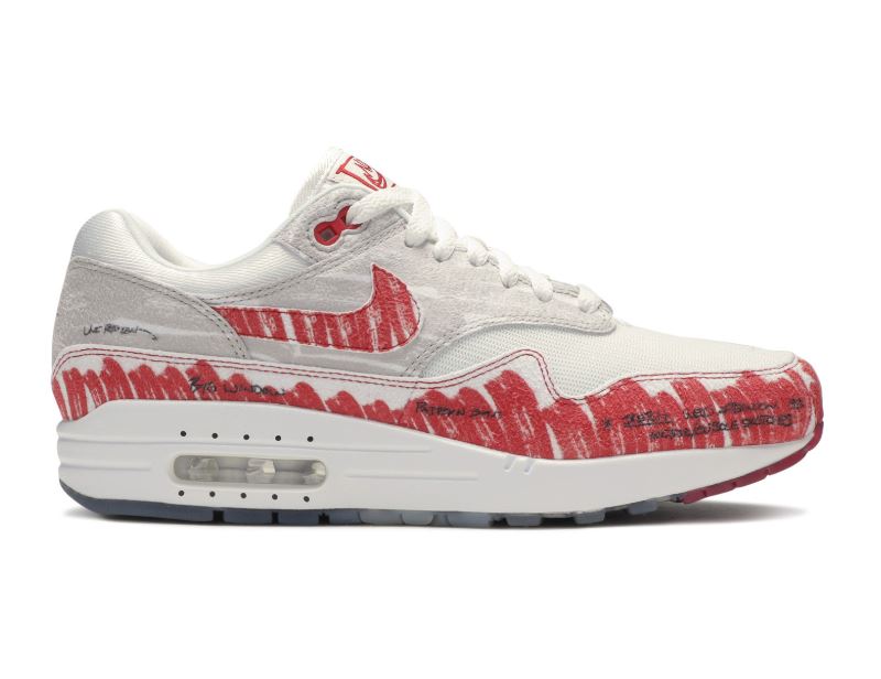 Nike Air Max 1 'Sketch to Shelf'